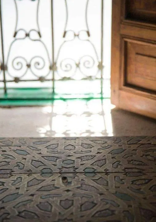 Dar Lmallouki Fès