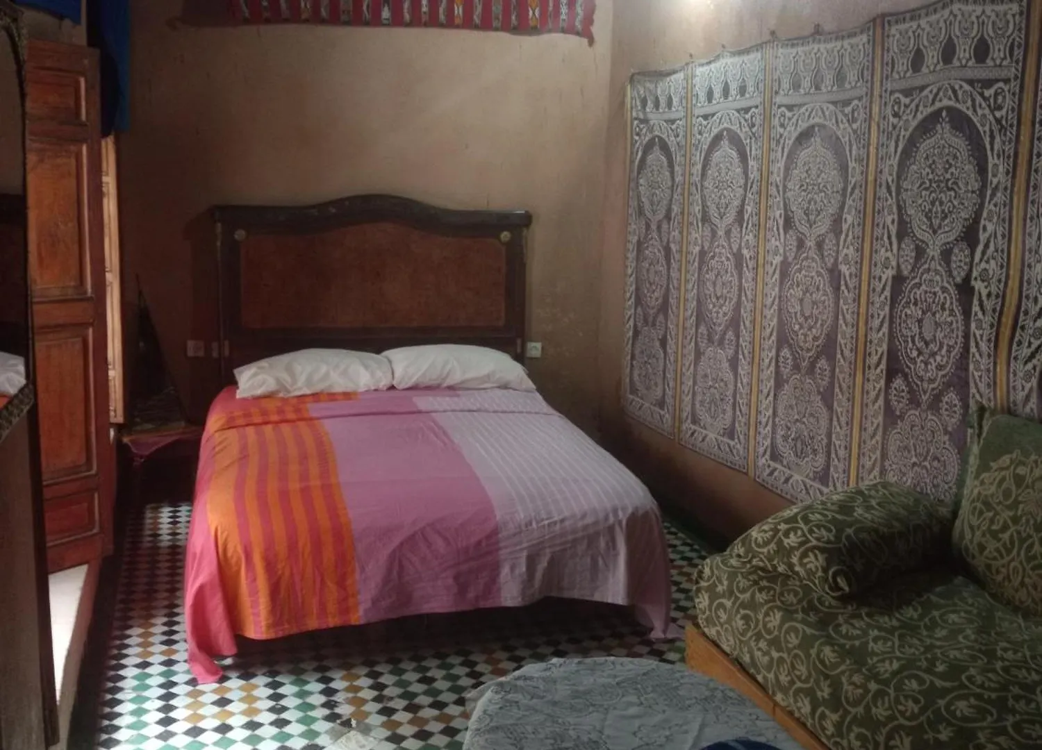 Dar Lmallouki Fès