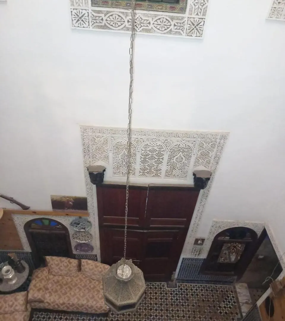 Dar Lmallouki Fès 0*,  Maroko